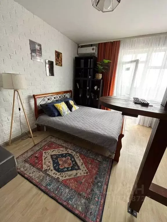 1-к кв. Амурская область, Благовещенск Новая ул., 11 (32.0 м) - Фото 1