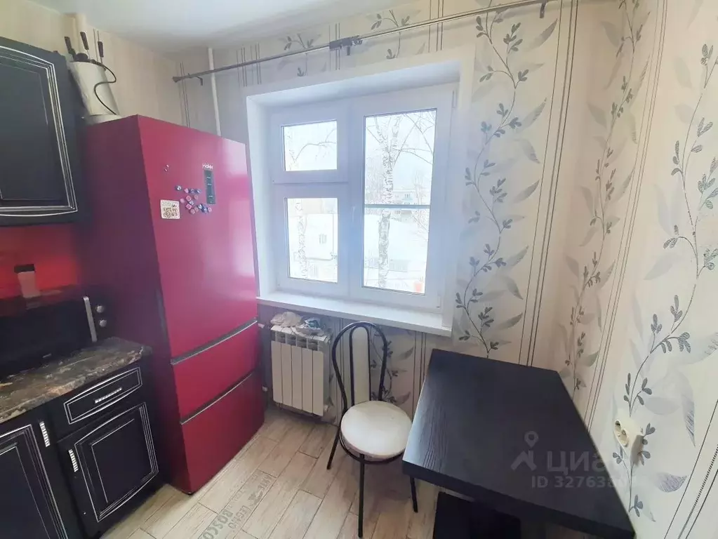 2-к кв. Московская область, Электросталь ул. Победы, 6к2 (45.0 м) - Фото 2