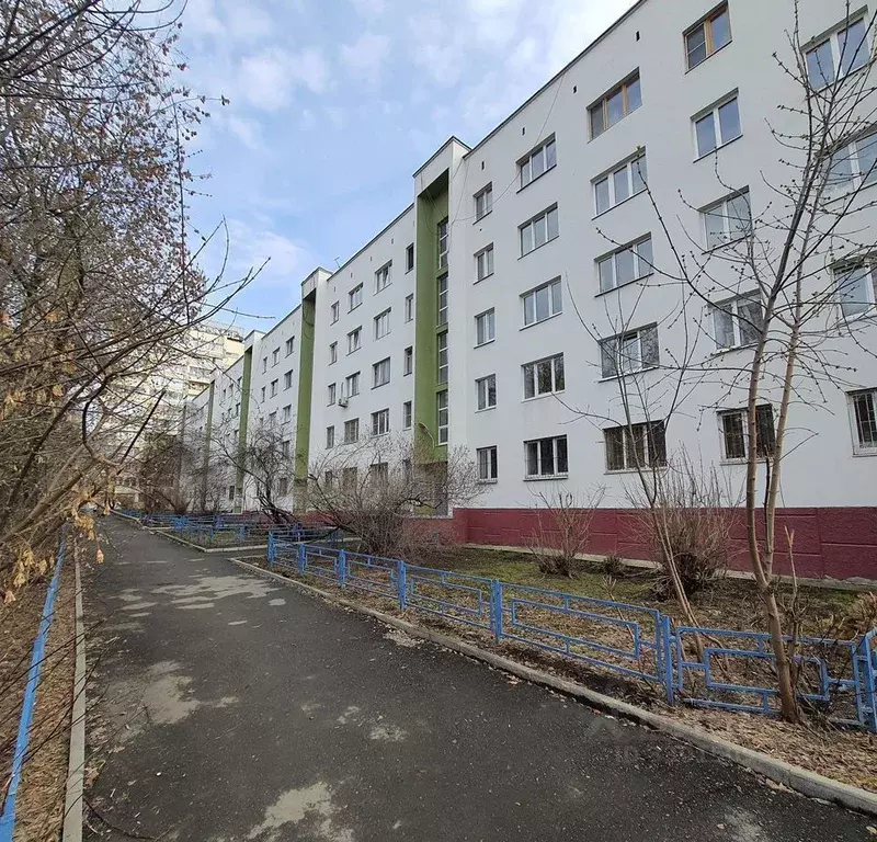 2-к кв. Свердловская область, Екатеринбург ул. Декабристов, 9 (45.0 м) - Фото 1