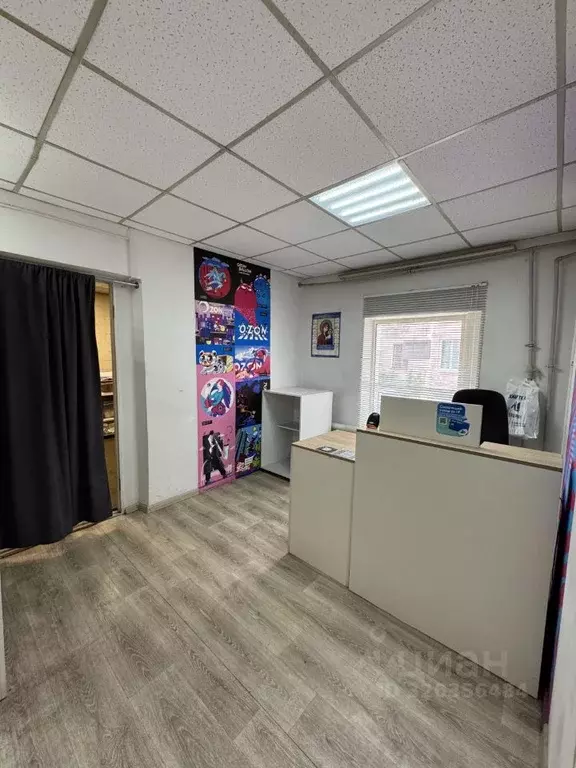 Помещение свободного назначения в Нижегородская область, Нижний ... - Фото 2