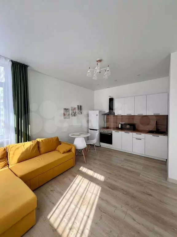 Квартира-студия, 28,8 м, 10/14 эт. - Фото 0