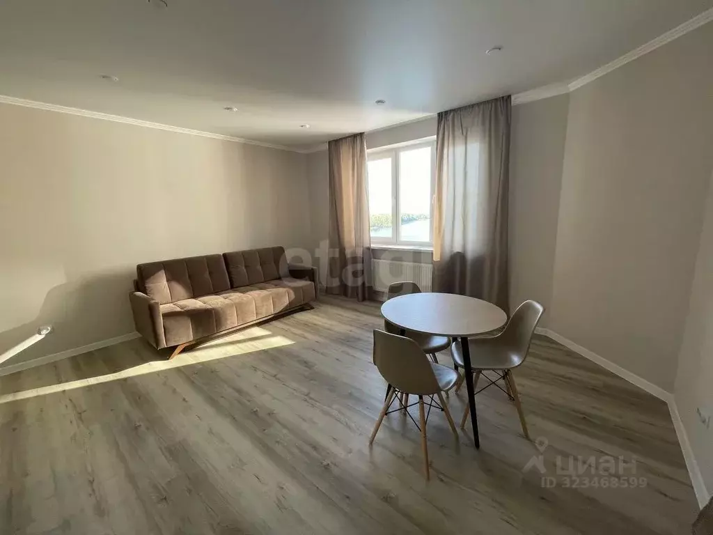 2-к кв. Саратовская область, Энгельс ул. Шурова Гора, 7/12А (50.0 м) - Фото 2