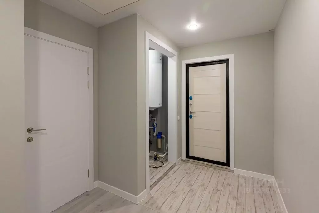 Дом в Удмуртия, с. Завьялово ул. Летняя, 1 (87 м) - Фото 1