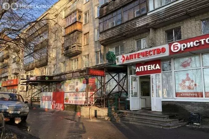 Помещение свободного назначения (62 м) - Фото 2