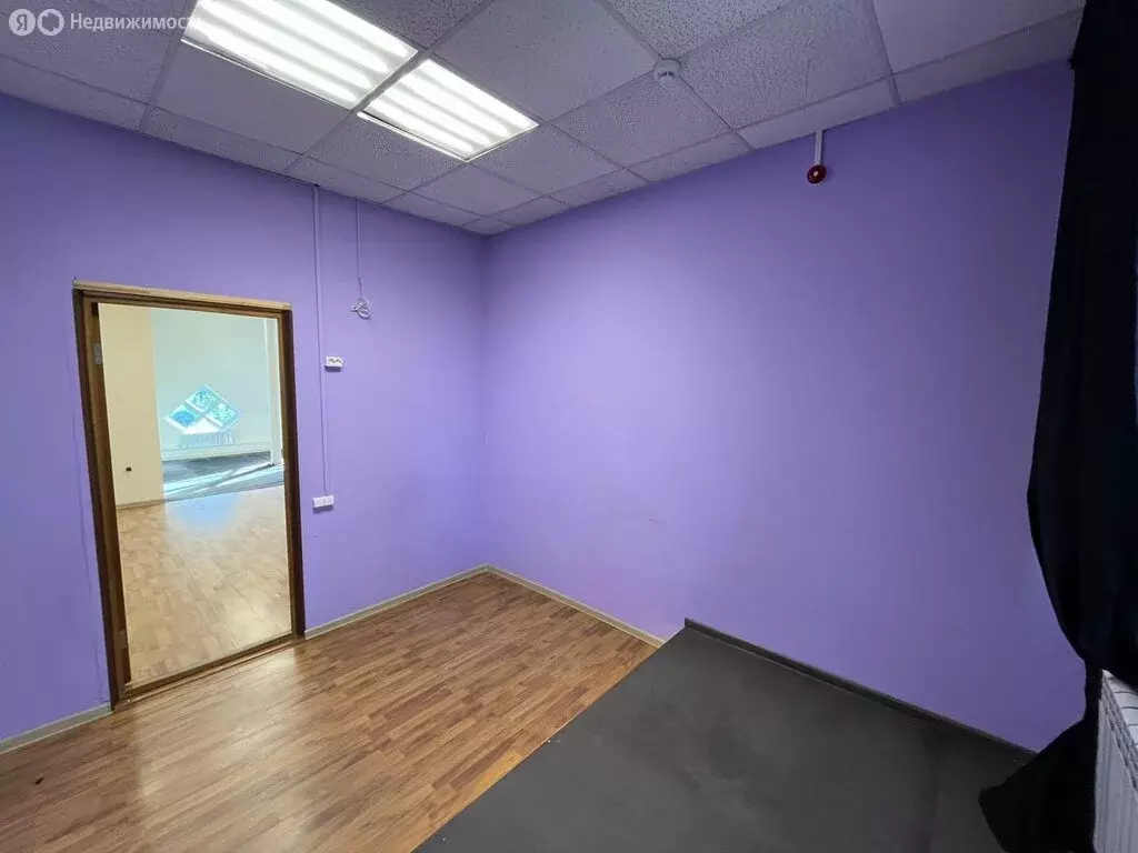 Помещение свободного назначения (10.7 м) - Фото 1