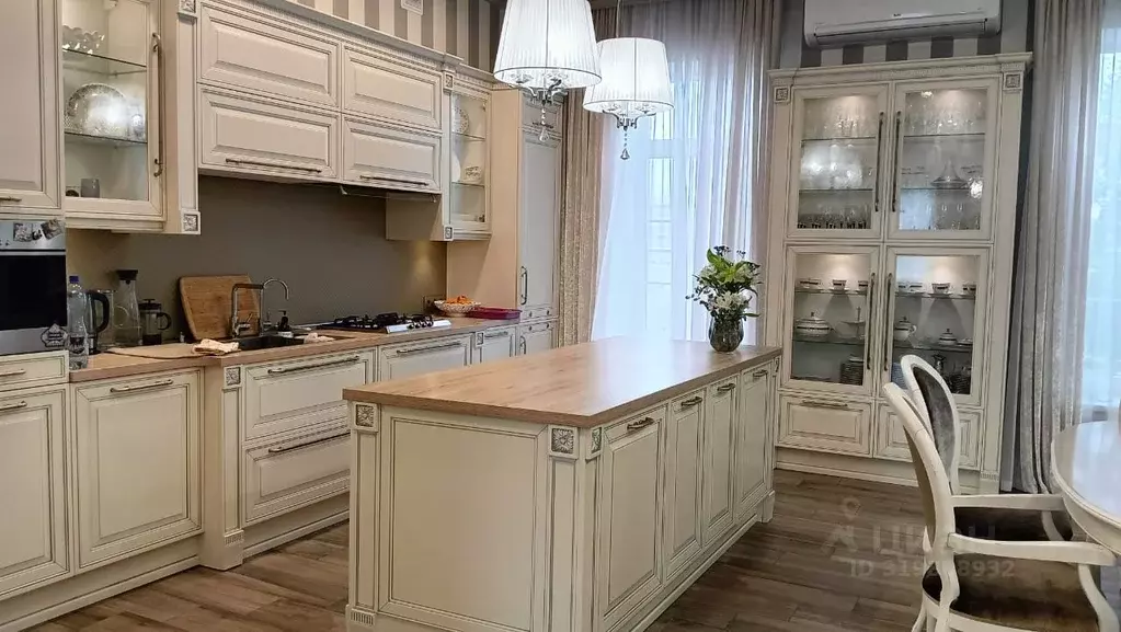 Коттедж в Пензенская область, Пенза Ключевая ул., 30 (556 м) - Фото 1