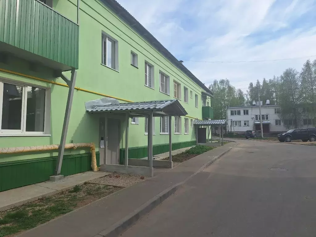 Продаётся 1-к квартира, 31.9 м - Фото 0