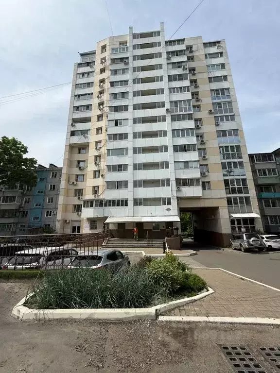 2-к кв. Хабаровский край, Хабаровск ул. Мухина, 7а (80.0 м) - Фото 0