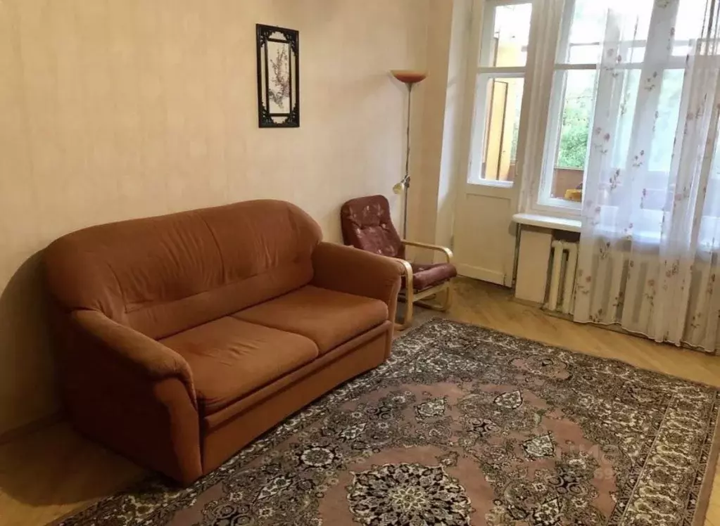 Комната Свердловская область, Екатеринбург ул. Шейнкмана, 19 (12.0 м) - Фото 1