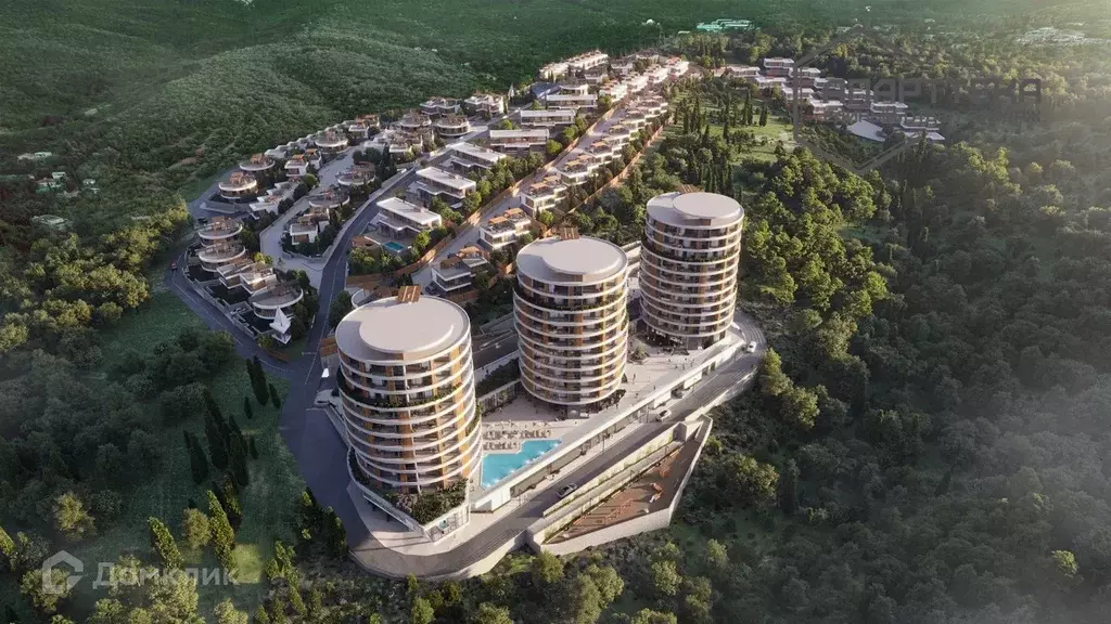 Продаётся 1-к квартира, 43.3 м - Фото 0