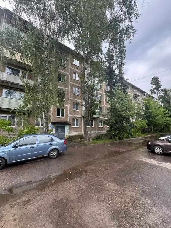 2-комнатная квартира: Егорьевск, 2-й микрорайон, 24 (45.6 м) - Фото 1