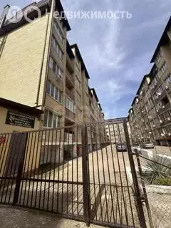 1-комнатная квартира: Краснодар, Музыкальный микрорайон, улица имени ... - Фото 2