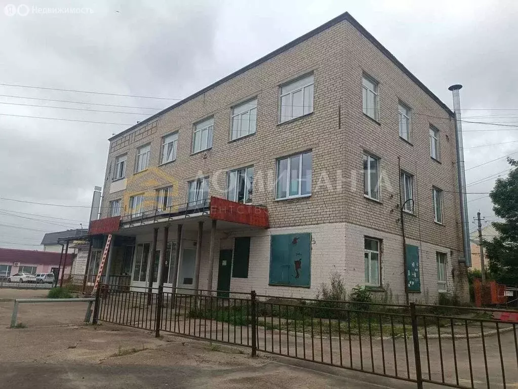 Помещение свободного назначения (110 м) - Фото 1