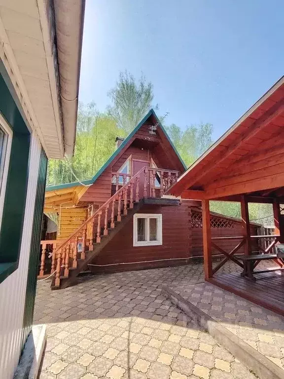 Комната Алтайский край, Алтайский район, Айский сельсовет, с. Ая ул. ... - Фото 1