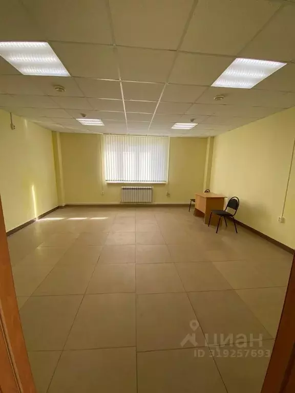 Офис в Нижегородская область, Нижний Новгород Автоматная ул., 14 (30 ... - Фото 0