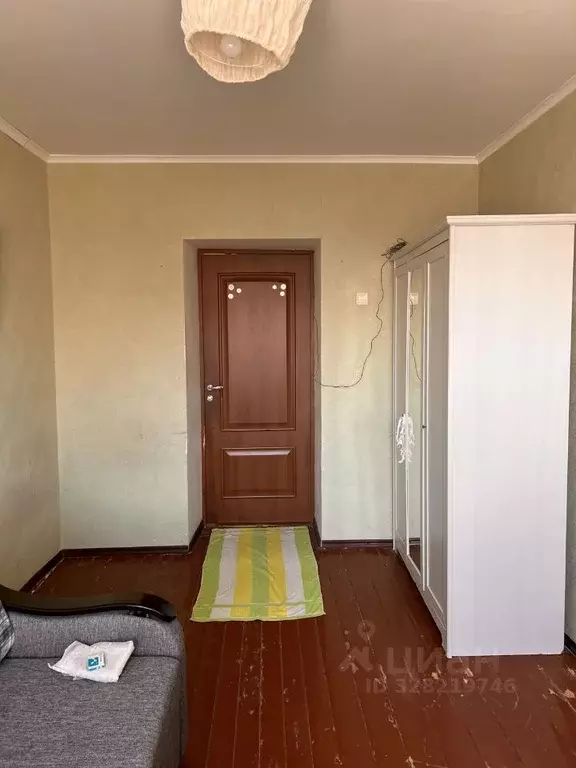 Комната Самарская область, Тольятти ул. Ушакова, 64 (12.0 м) - Фото 1