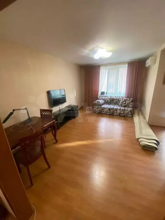 2-к. квартира, 72 м, 4/12 эт. - Фото 1