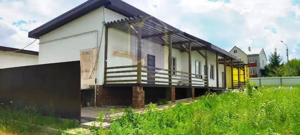 Коттедж в Белгородская область, Губкин Светлая ул., 85 (181 м) - Фото 2