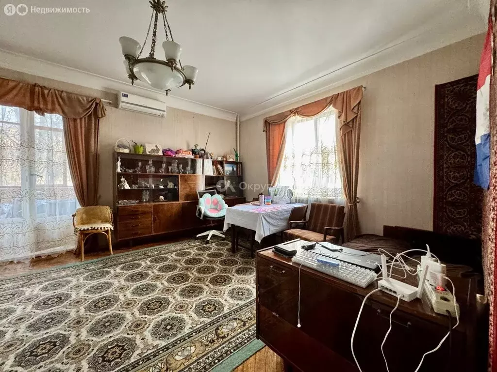 2-комнатная квартира: Фрязино, Московская улица, 2 (51.4 м) - Фото 2