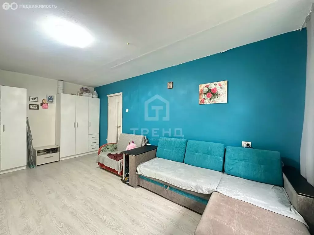 3-комнатная квартира: Красное Село, Гвардейская улица, 19к1 (62 м) - Фото 1