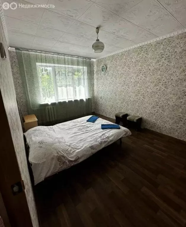 3-комнатная квартира: посёлок городского типа Новомихайловский, 2-й ... - Фото 2