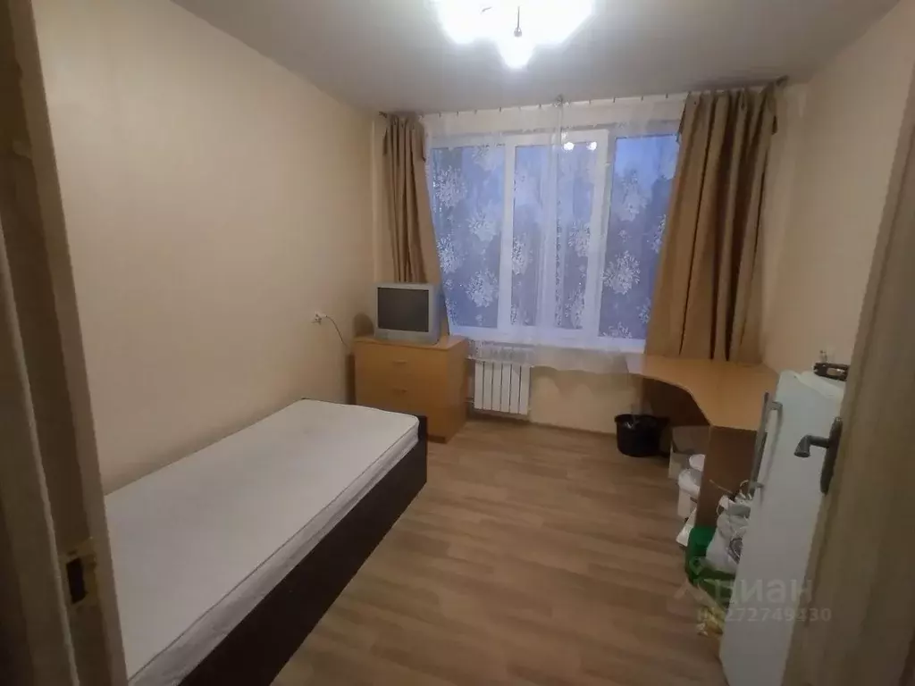 Комната Санкт-Петербург ул. Подвойского, 28к1литЗ - Фото 0