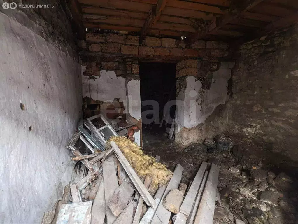 2-комнатная квартира: Симферополь, улица Крылова, 138 (31.4 м) - Фото 2