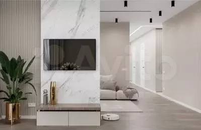Квартира-студия, 29 м, 16/21 эт. - Фото 0