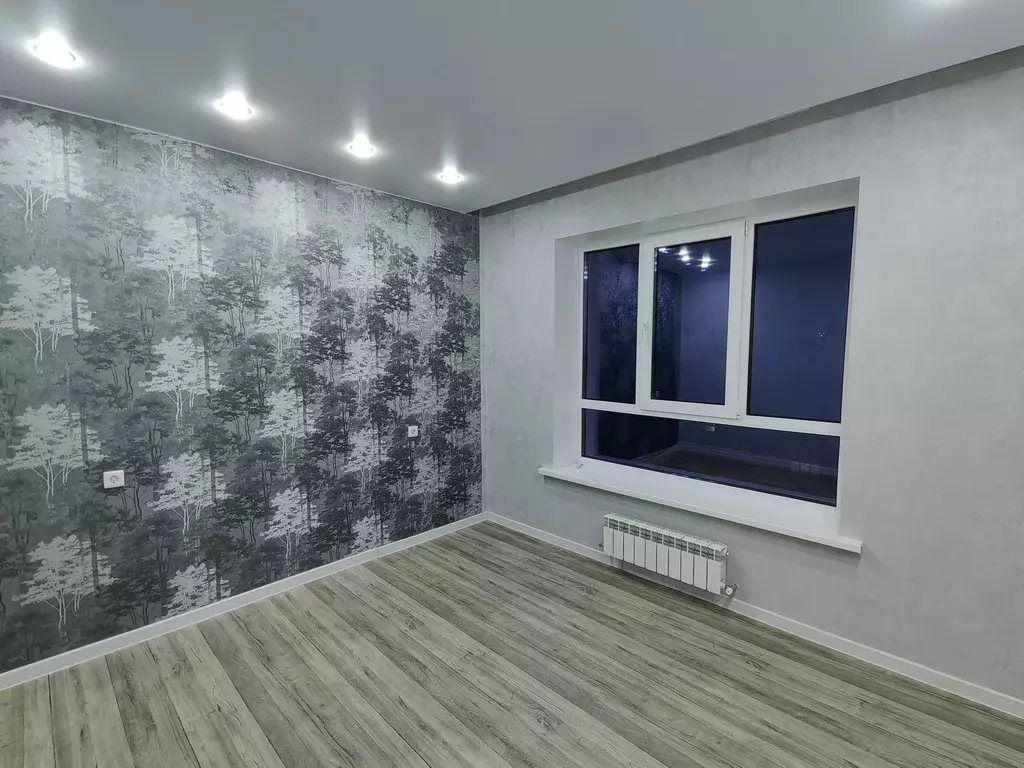 Продаётся 1-к квартира, 30 м - Фото 1
