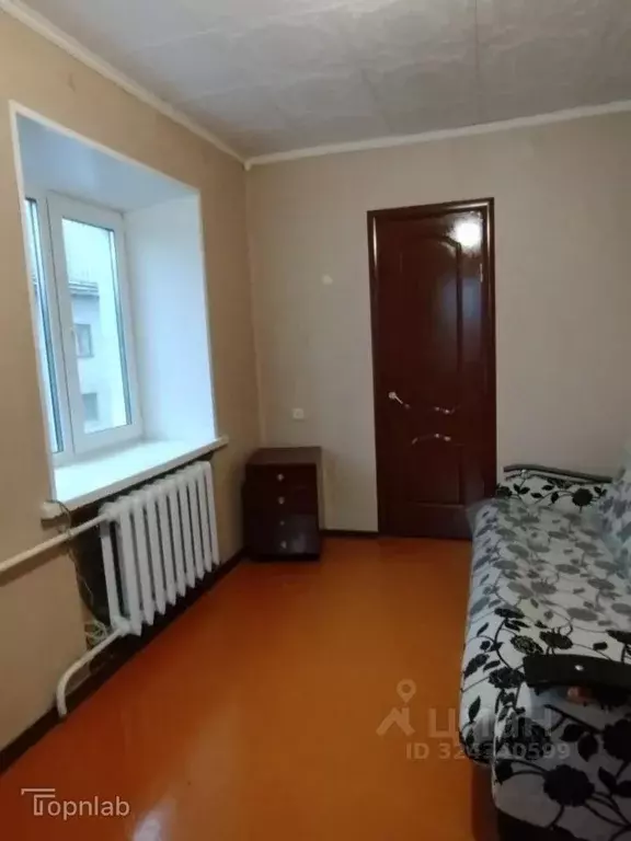 2-к кв. Башкортостан, Уфа просп. Октября, 44/1 (43.7 м) - Фото 2