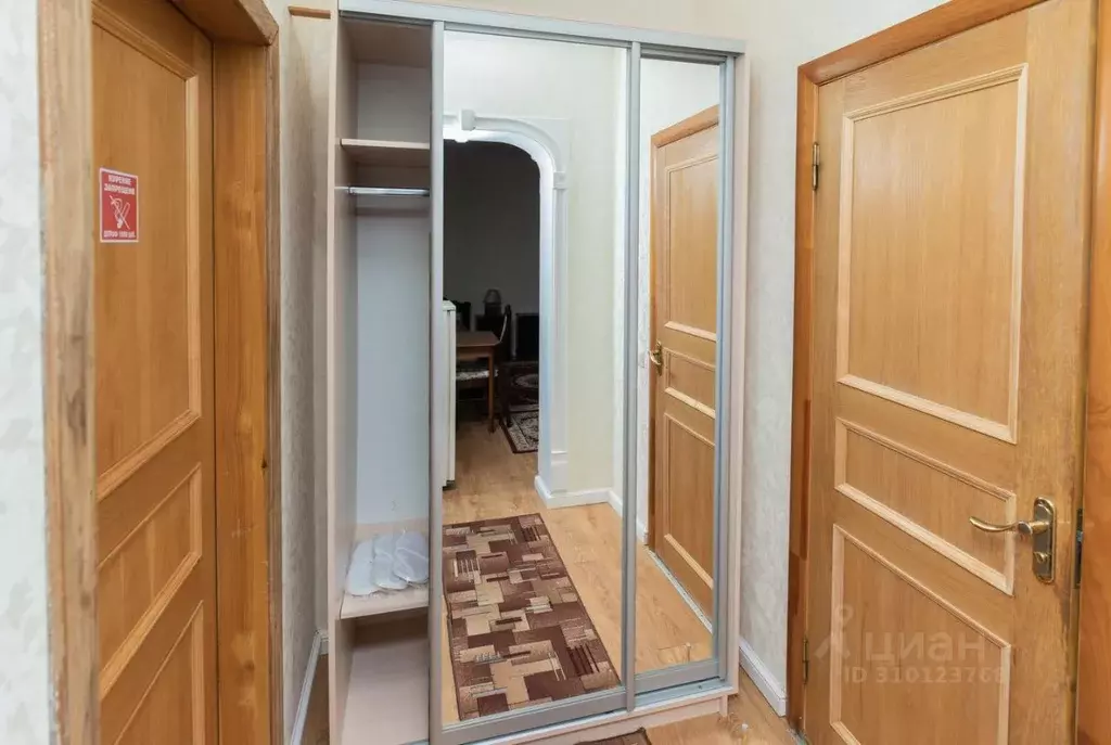 Комната Краснодарский край, Выселки ст-ца ул. Советская, 114В (23.0 м) - Фото 1