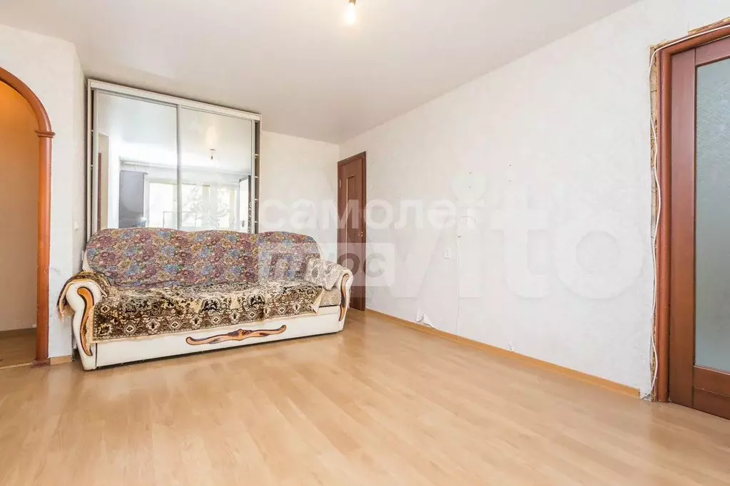 2-к. квартира, 43,3 м, 3/5 эт. - Фото 1