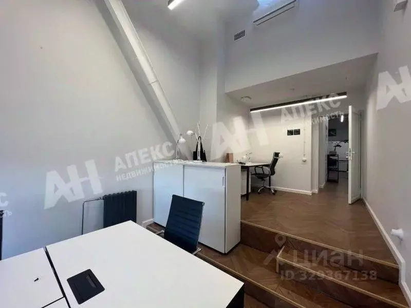 Помещение свободного назначения в Москва Сретенский бул., 5 (180 м) - Фото 1