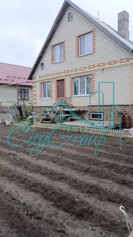 Коттедж, 257 м - Фото 0