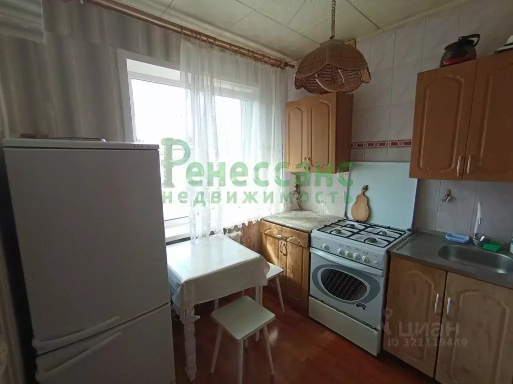 2-к кв. Брянская область, Брянск Орловская ул., 25 (46.0 м) - Фото 1