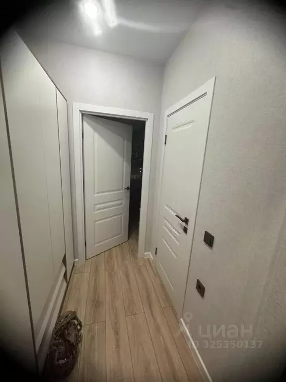 Студия Краснодарский край, Краснодар ул. Ивана Беличенко, 86к2 (25.0 ... - Фото 2