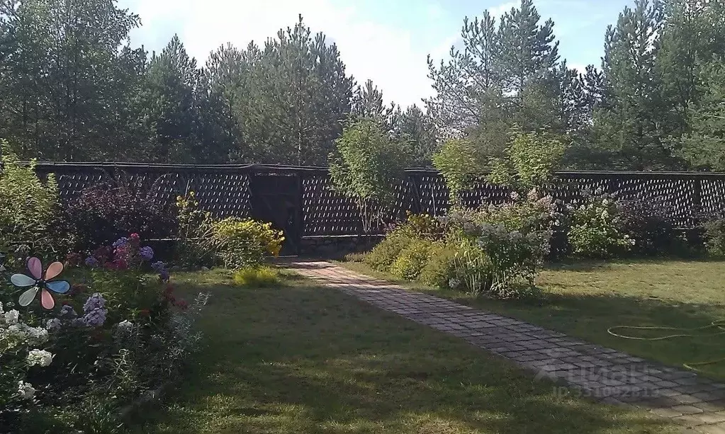 Дом в Тверская область, Селижаровский муниципальный округ, д. Волга  ... - Фото 2