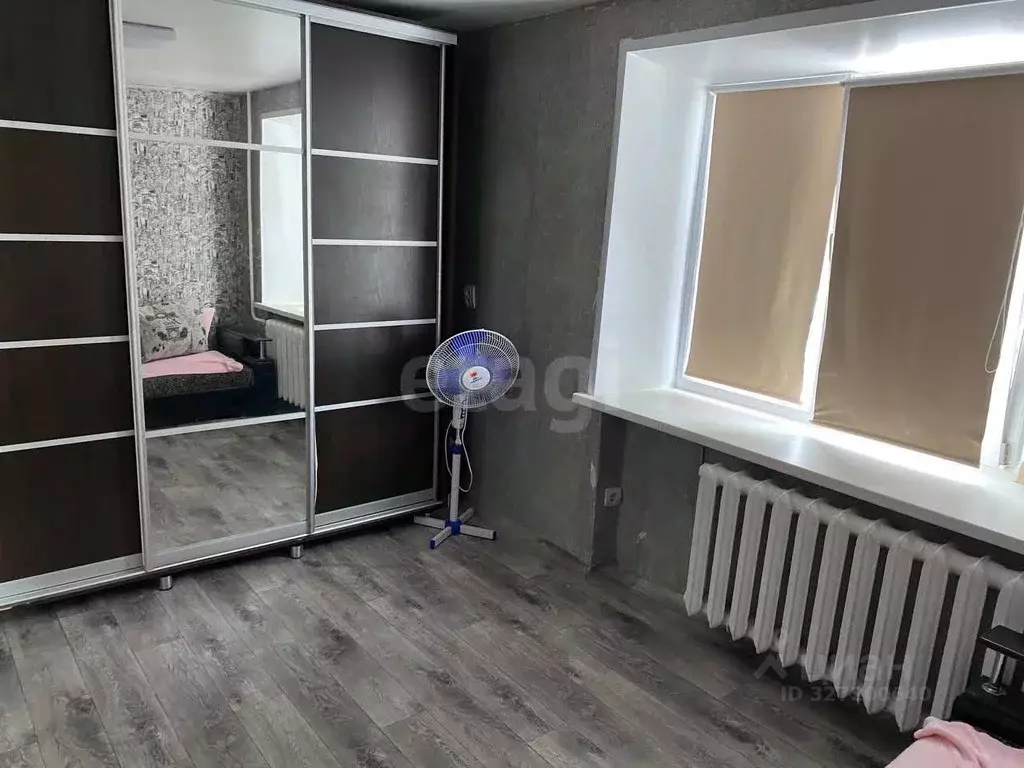 Студия Башкортостан, Стерлитамак ул. Дружбы, 36Б (23.2 м) - Фото 1