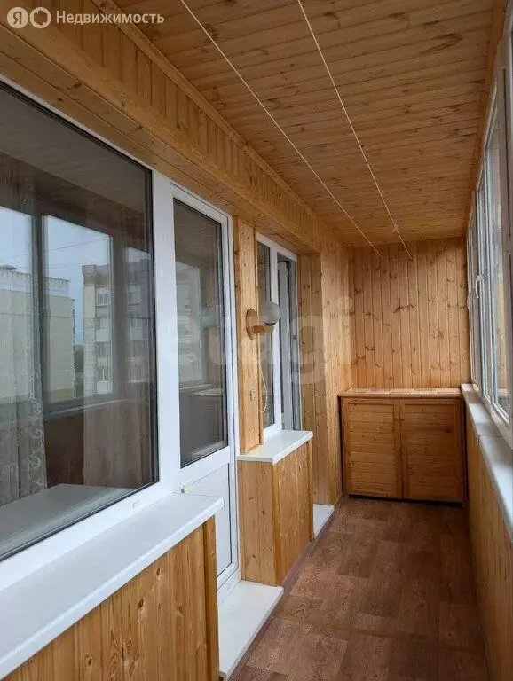 2-комнатная квартира: Кострома, улица Свердлова, 88 (46.9 м) - Фото 1