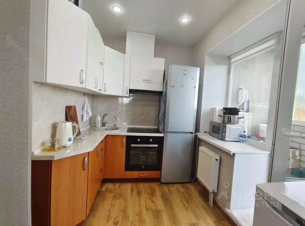 Студия Коми, Сыктывкар Южная ул., 4/2 (28.0 м) - Фото 2