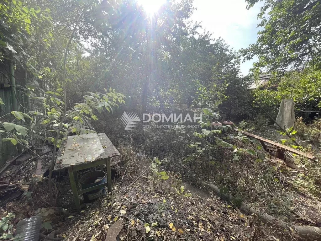 Участок в Ростовская область, Новочеркасск ул. Фрунзе, 84 (5.5 сот.) - Фото 2