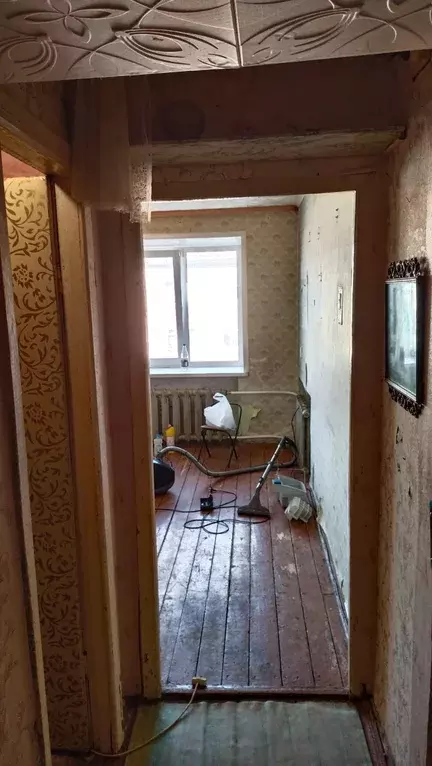 Продаётся 1-к квартира, 18 м - Фото 1
