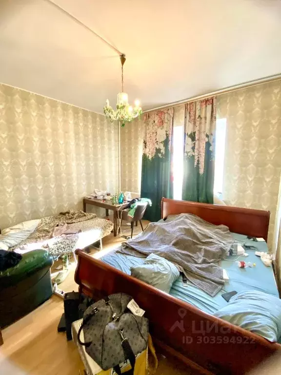 Комната Москва ул. Сущевский Вал, 14/22К1 (16.0 м) - Фото 0