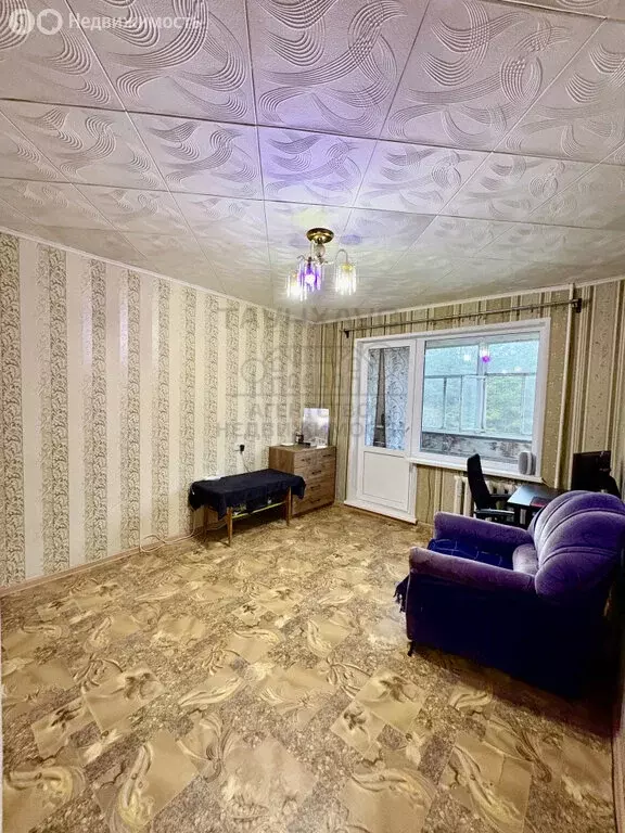 1-комнатная квартира: Нефтекамск, улица Дзержинского, 10 (30 м) - Фото 2