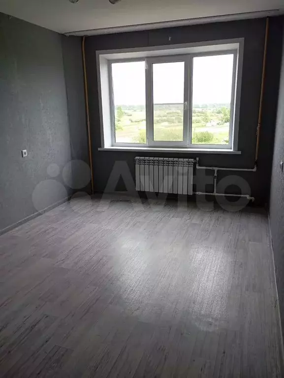 2-к. квартира, 53 м, 4/5 эт. - Фото 1