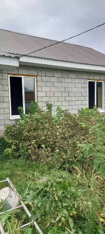 Коттедж в Самарская область, Ставропольский район, Васильевка с/пос, ... - Фото 2