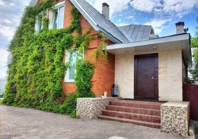 Дом в Марий Эл, Йошкар-Ола ул. Серова, 128 (150 м) - Фото 2