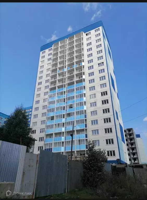 Продаётся 1-к квартира, 38 м - Фото 1