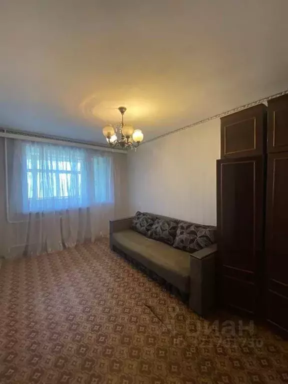3-к кв. Севастополь ул. Хрусталева, 61 (72.0 м) - Фото 2