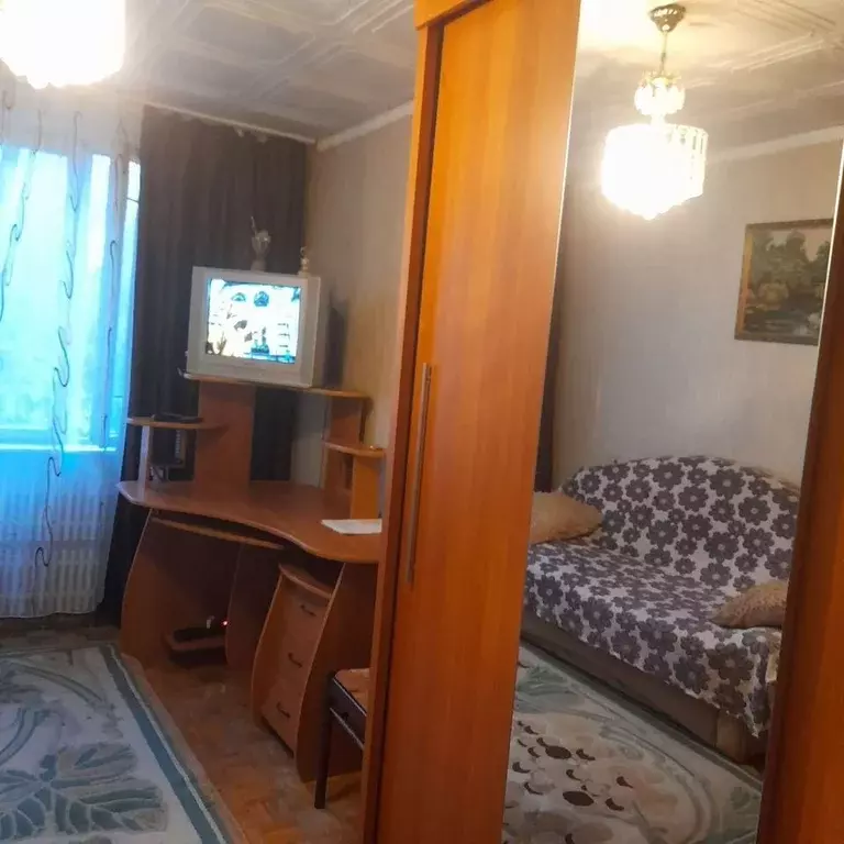Комната Московская область, Красногорск Пионерская ул., 17а - Фото 2